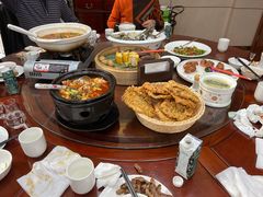 -茶港食堂(武昌店)