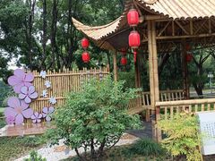 -无锡梅园公园