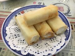 炸牛奶-捷信牛奶甜品世家(五道口店)