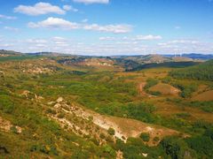 -塞罕坝国家级自然保护区