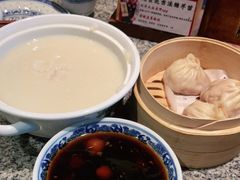 -南京大牌档(济南万象城店)