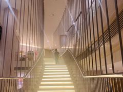-北京丽晶酒店
