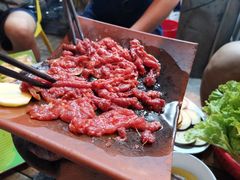 -瓦片烤肉(13号店)