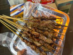 -同来顺烧烤餐厅(哈尔滨道店)