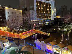 -西安创业咖啡街区