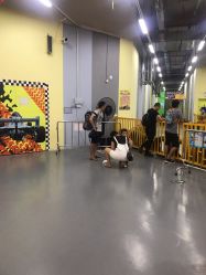 点击看大图 -乐8运动馆·桐语运动乐园(南湖二路店)