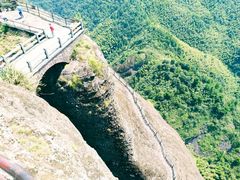 景点-江郎山风景名胜区