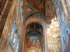 -滴血救世主教堂