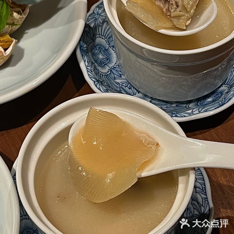 广州人均不过百的私房菜！！想天天来吃…