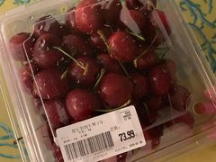 -果蔬好生活超市(乐堤港店)