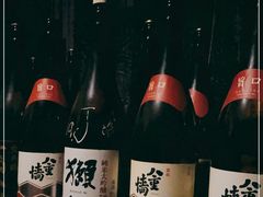 -木子烧鸟屋(百子湾店)