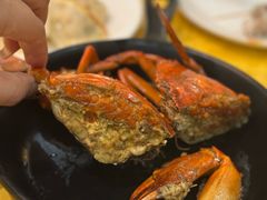 -莲花公园煎蟹·30年闽菜(火车站店)