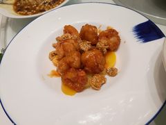 -御彩酒家(东风东路店)