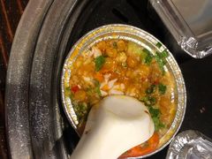 -烤肉食堂(揭阳广百店)