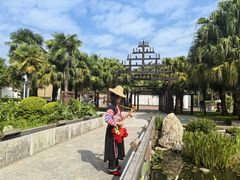 -云南民族村
