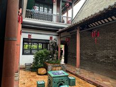 -东莞市可园博物馆