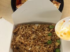 -Auntie Guan's Kitchen(曼哈顿店)