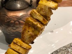 -巴依老爷新疆美食(工体旗舰店)