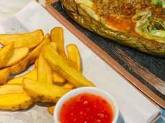 -五样儿西昌小签签烤串(建设路店)