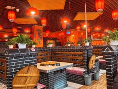 -王老六铁锅炖鱼(翠微店)