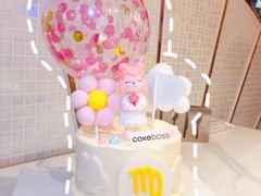 -CAKE BOSS 蛋糕老板(西单君太百货店)