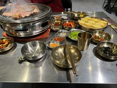 -本炙炭烤·蒲烧活鳗料理店(金沙洲店)