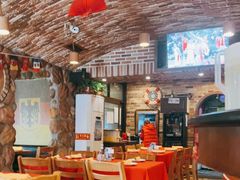 -申德勒加油站西餐厅(日坛路总店)