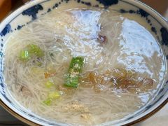 -林四喜·闽南传家菜(鼓浪屿店)