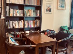 -良友书坊(安徽路店)