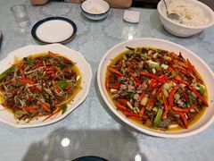 -陈胖子特色菜.鲜货现炒(融景城店)