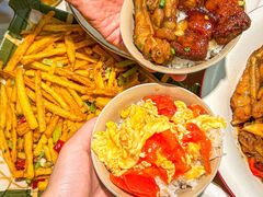 -澎湖湾农家菜(八一路楚天府店)