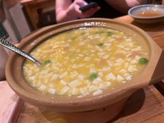 -破三川·新川菜(静安大融城店)