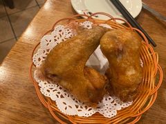 -正德顺順德雙皮奶(中信店)