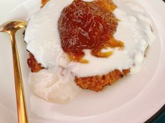 -烤无忌·新疆菜馆(格林威治城店)