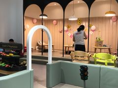 -Ms·KIMO星漠亲子餐厅(高新店)