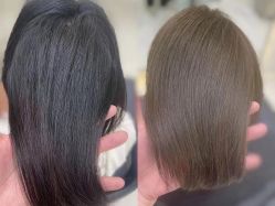 -上禾 HAIR SALON