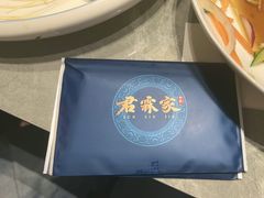 -君霖海鲜私房菜(春柳店)