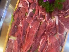 -塔兰齐新疆孜然火锅(鲤鱼山路店)