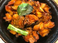 -峨嵋小镇·川菜(勒泰中心店)