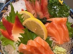 -松子料理(亮马桥店)