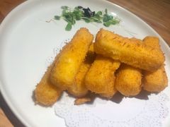 -小放牛炒菜馆(军校店)