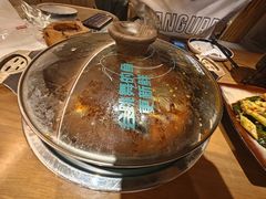 -小小河边鱼·黄辣丁鲜鱼锅(黎阳店)