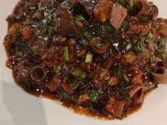 -船歌·鱼水饺青岛菜(金狮广场店)