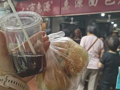 -惠源面包店(开禾路店)