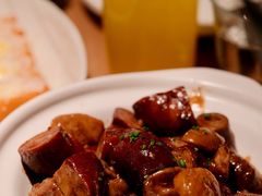 -沛家·西餐Brunch·直火料理