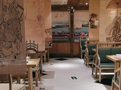 -三石铁板烧(紫竹桥店)