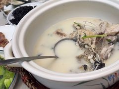 -紫藤园·天目湖大鱼头(南山竹海店)