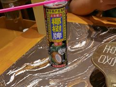 -堂客老火锅(欣阳广场总店)