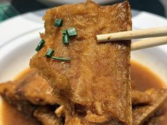 -黑窑厂糖油饼烤鸭·清真菜(旗舰店)