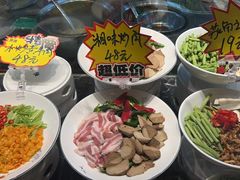-五味坊·鱼头王(蓝湾天街店)